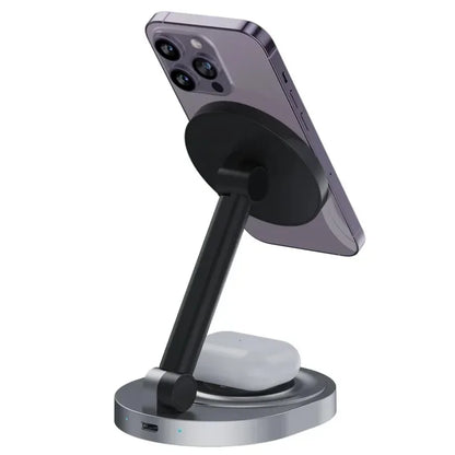 VIKEFON Wireless Charger