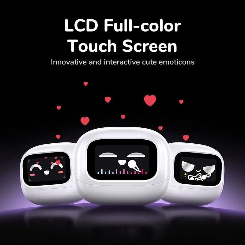 UGREEN LCD