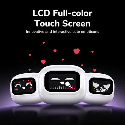 UGREEN LCD