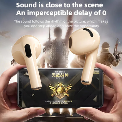 L Earbuds