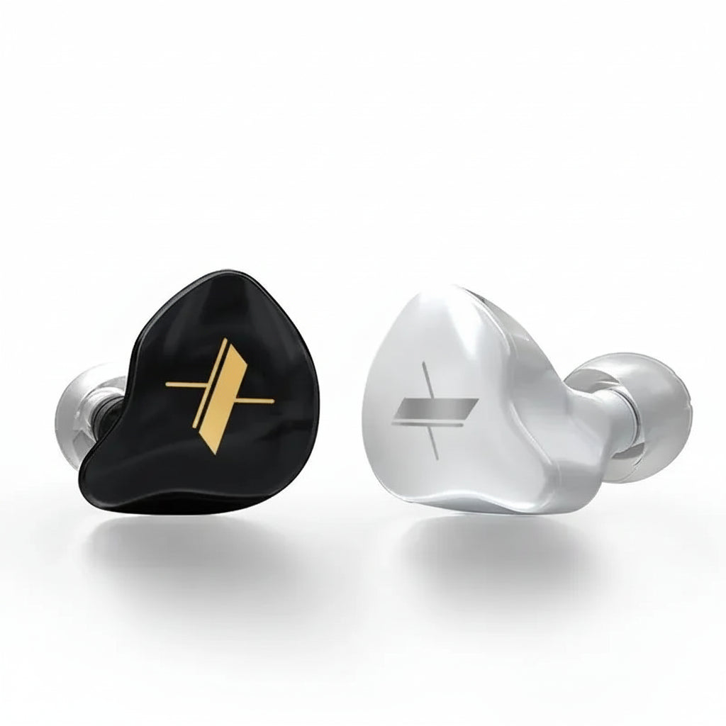 KZ EDX Wired Earphones