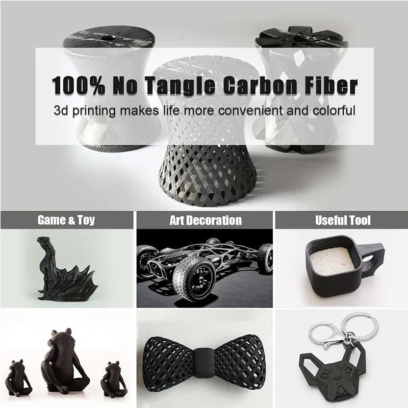 JAYO 5Rolls PLA/PLA Plus/petg/ABS/TPU/PLA meta/PLAYG/HS-PLA 3D Printer Filament 1.75mm FDM 3D Printer Materials for 3D Printer