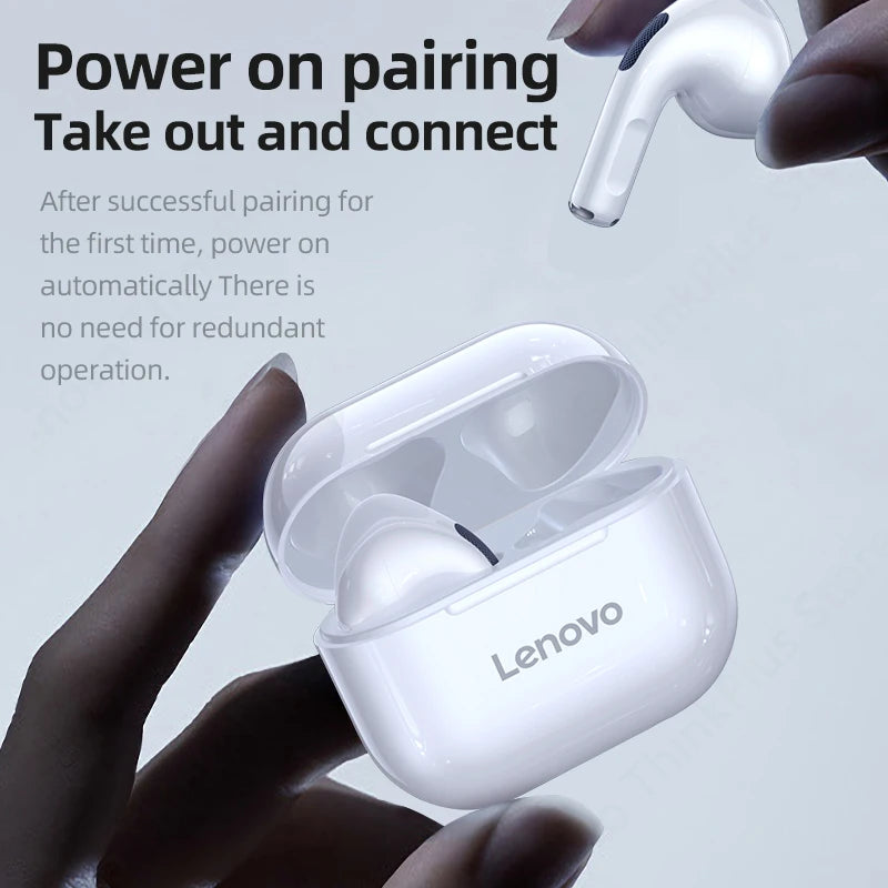 Lenovo LP40