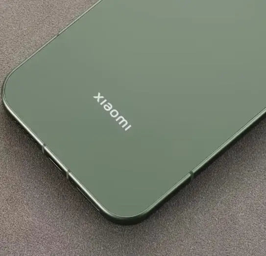 Xiaomi 17 Pro Max