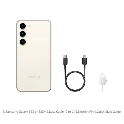 Samsung Galaxy S23 5G