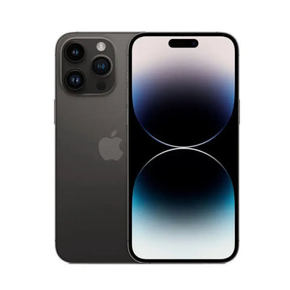 iPhone 14 Pro Max Dual eSIM