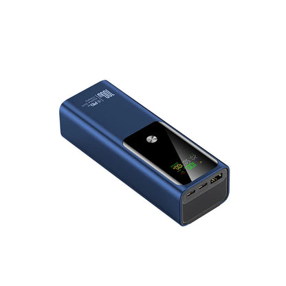 Laptop power bank