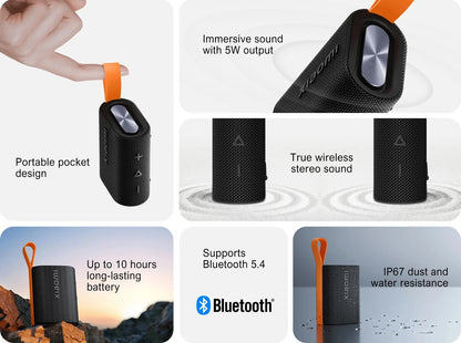 Xiaomi Sound Pocket