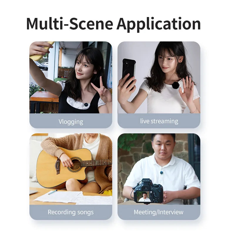 LINIM M8