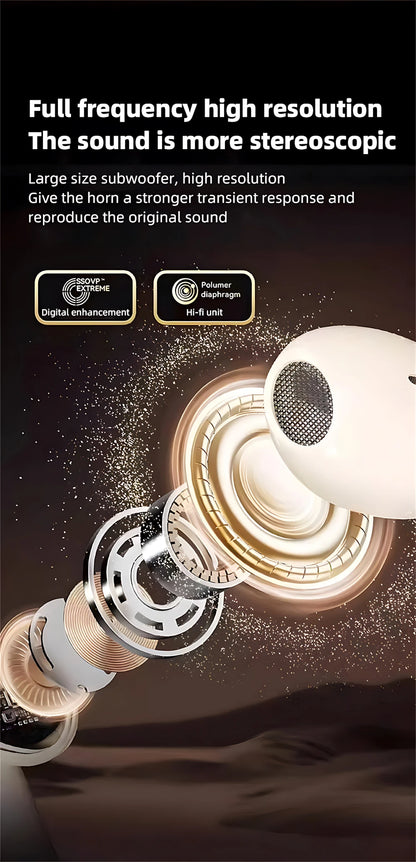 L Earbuds
