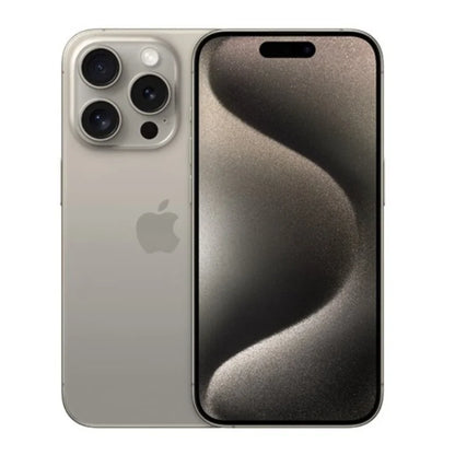 iPhone 15 pro
