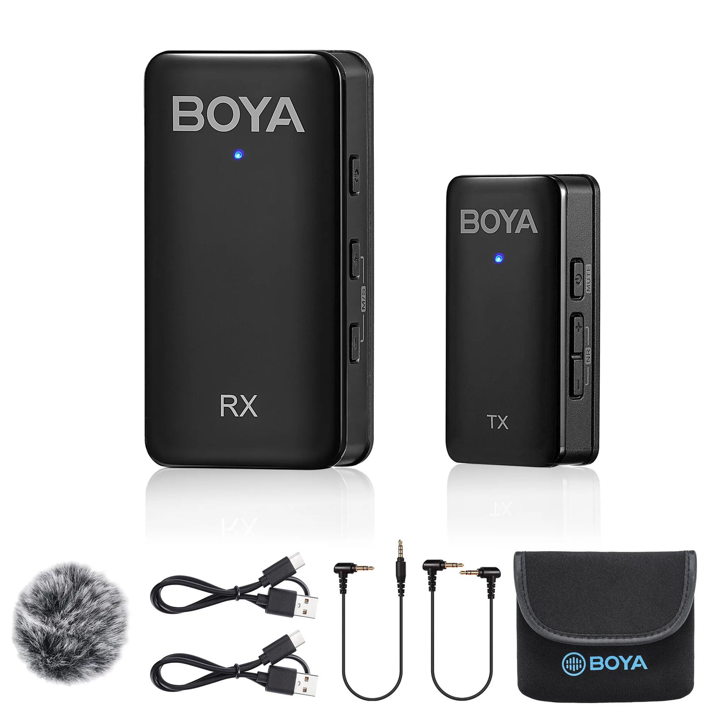 BOYA BY-WMic5
