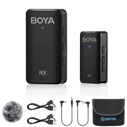 BOYA BY-WMic5