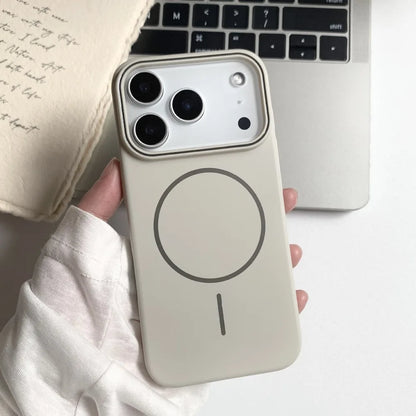 Lamc iPhone-omhulsel