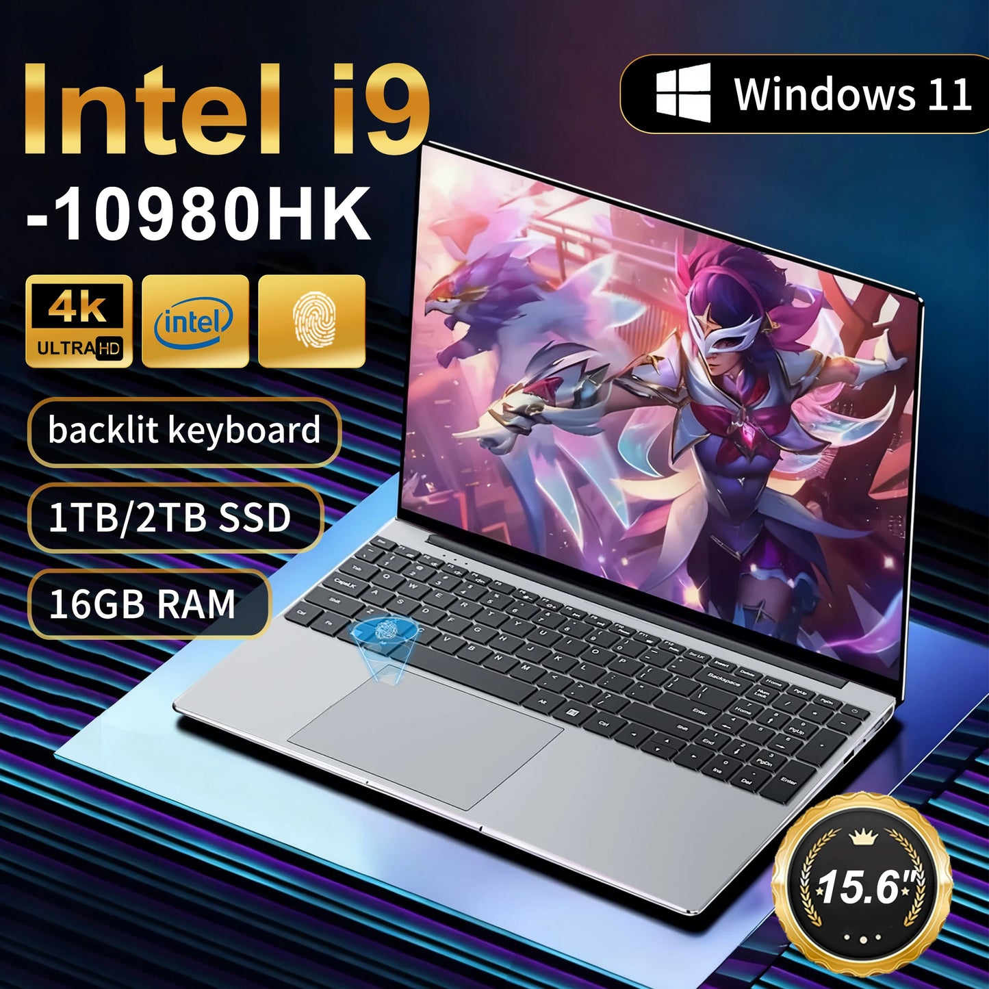 Intel Core i9