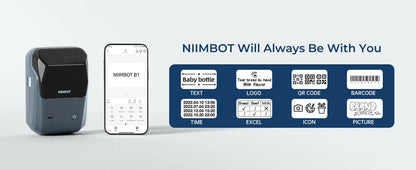 Niimbot B1