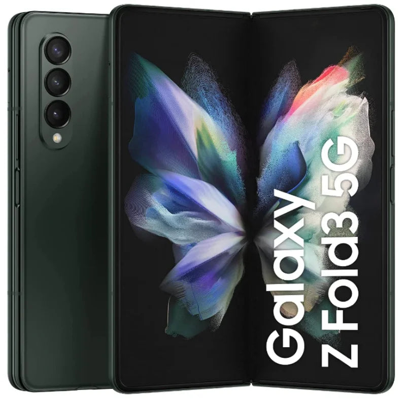 Samsung Galaxy Z Fold3