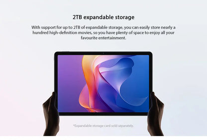 Xiaomi Redmi Pad 2