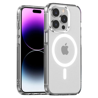iPhone Clear Case