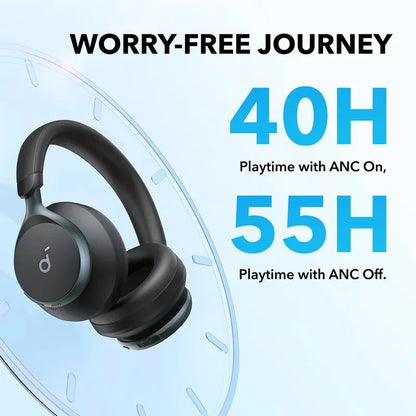 Soundcore by Anker, Space One