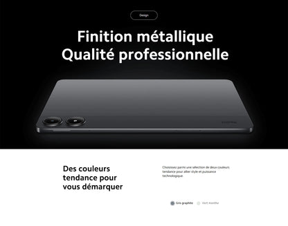 Redmi Pro 5G