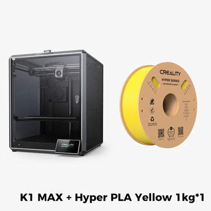 CREALITY NEW K1 /K1 MAX Speedy 3D Printer