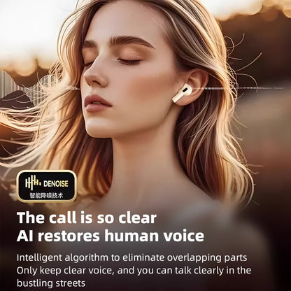 L Earbuds