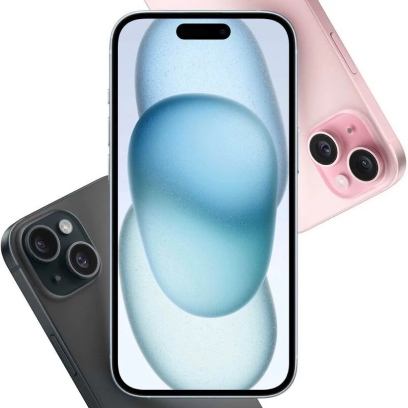 iPhone 15