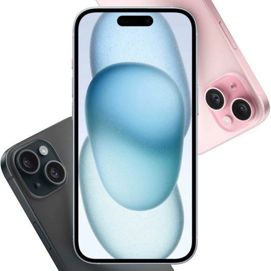 iPhone 15