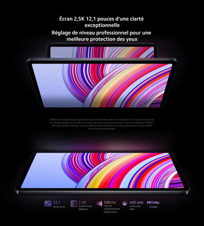 Redmi Pro 5G