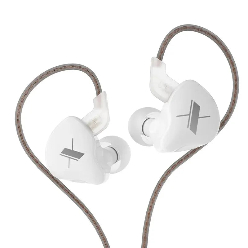 KZ EDX Wired Earphones