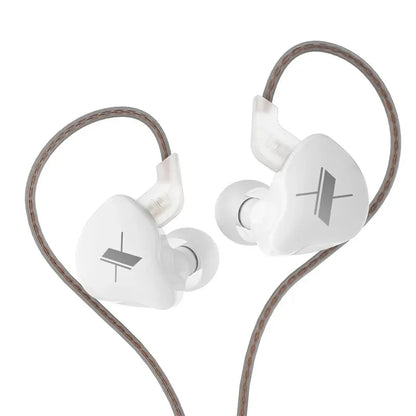 KZ EDX Wired Earphones