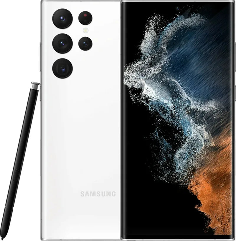 Samsung Galaxy S22 Ultra 5G