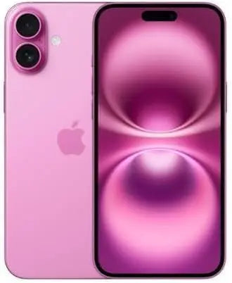 iPhone 16 Plus