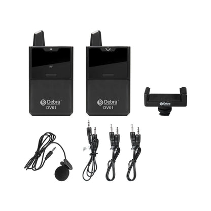 IKGE Wireless Microphone