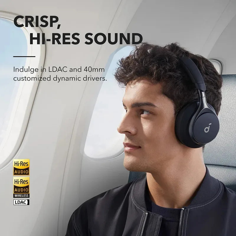 Soundcore by Anker, Space One