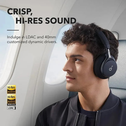 Soundcore by Anker, Space One