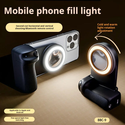 iPhones magsafe light
