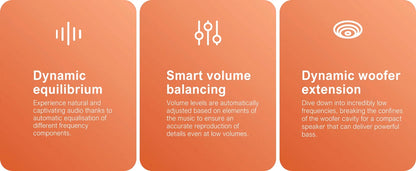 Xiaomi Sound Pocket