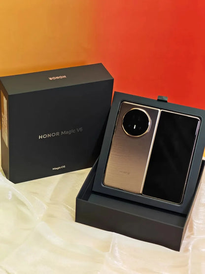 HONOR Magic V5 5G