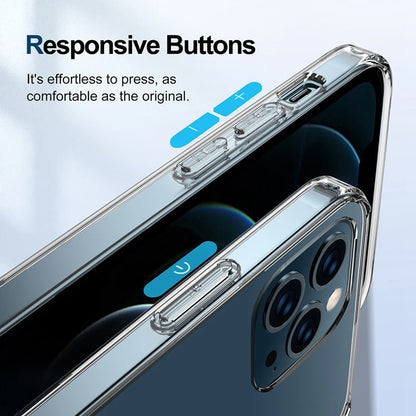 iPhone Clear Case