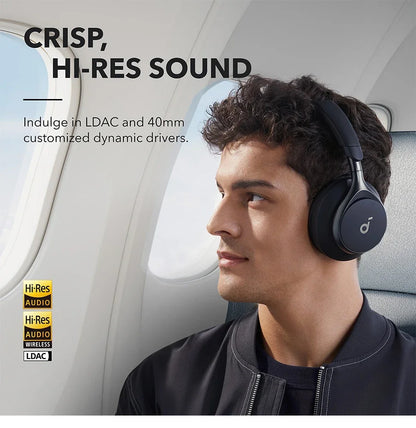 Soundcore by Anker, Space One
