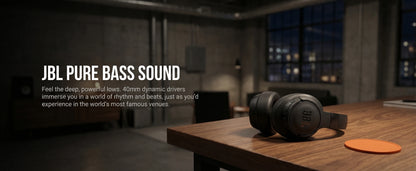 JBL Tune 720BT