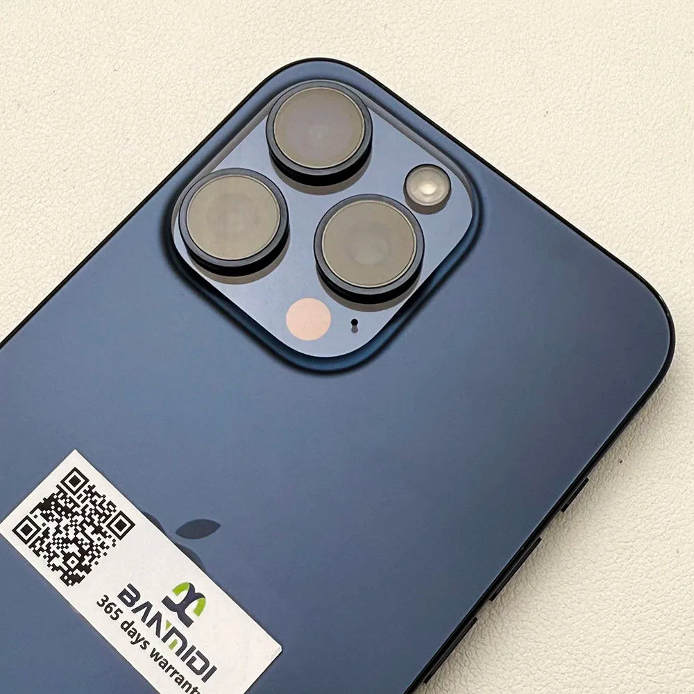 iPhone 15 Pro Max USA verstion