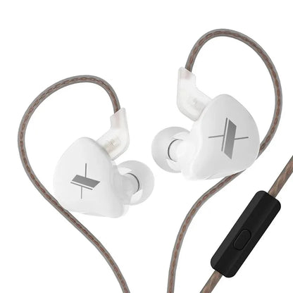 KZ EDX Wired Earphones