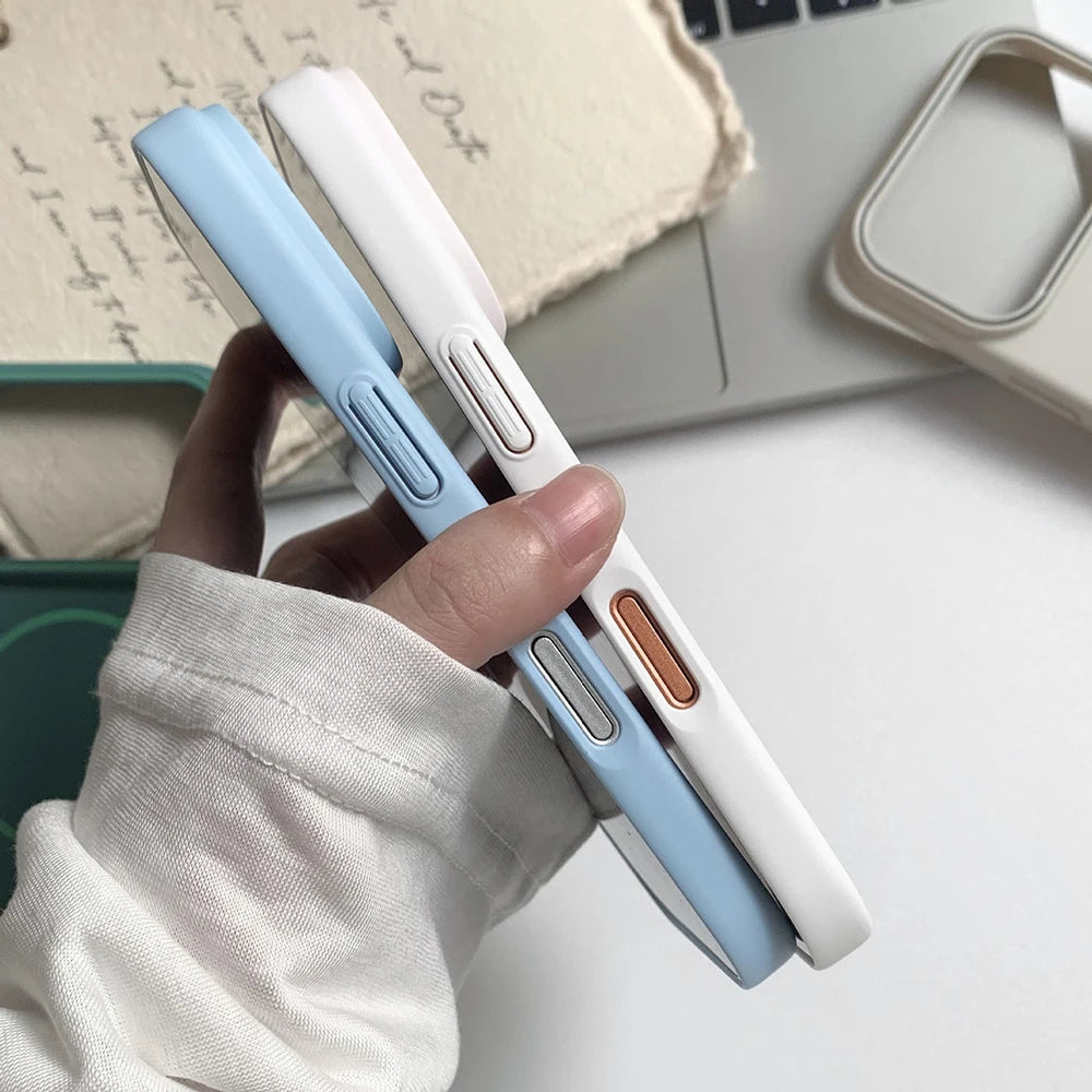 Lamc iPhone-omhulsel