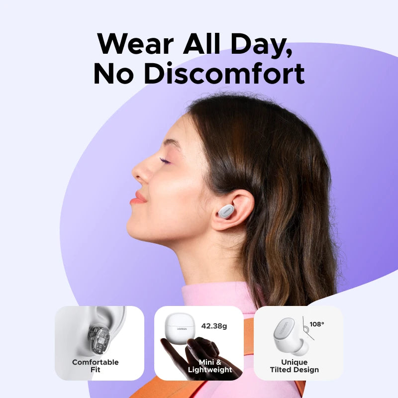 UGREEN Dots Earbuds