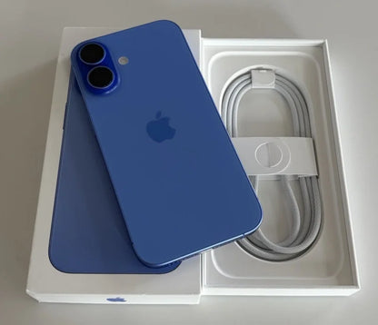 iPhone 16 Plus