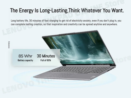 Lenovo ThinkBook 16+