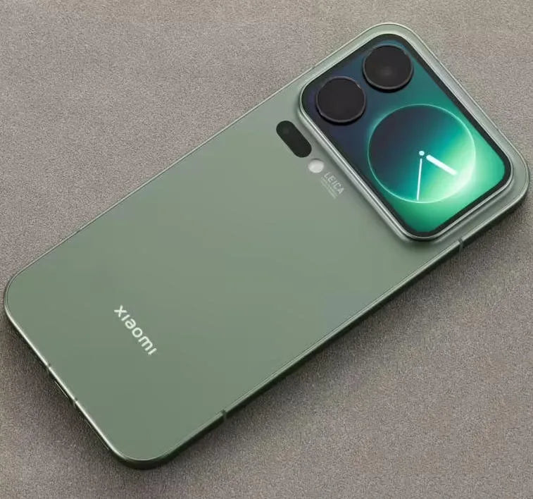 Xiaomi 17 Pro Max